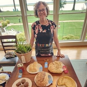 Meet your Posher, Joanne